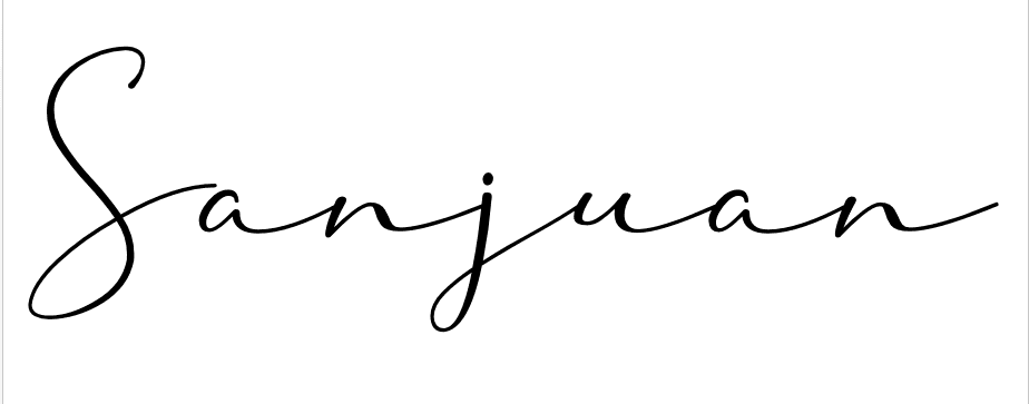 Sanjuan
